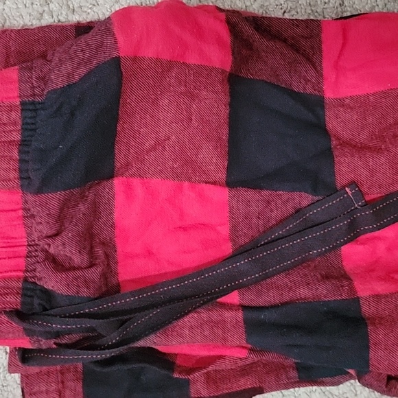Old Navy & Croft & Barrow 3 Piece Lounge Pants/ PJ Bottoms Bundle Size: Medium - Picture 5 of 5